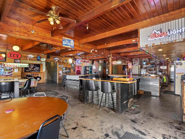 Commercial for sale in Bliss, Idaho