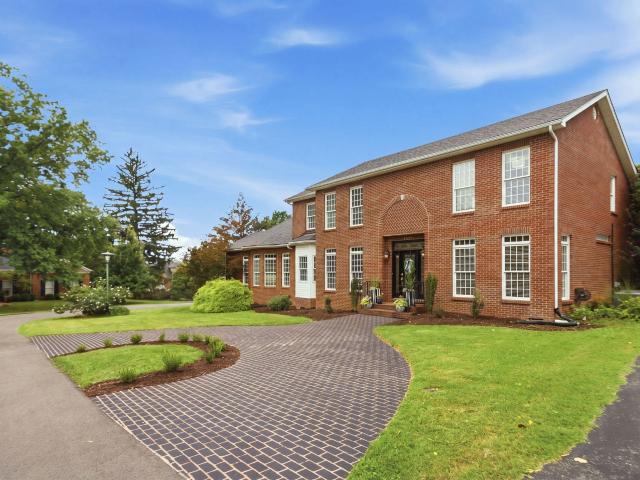 House for sale in Frankfort, Kentucky