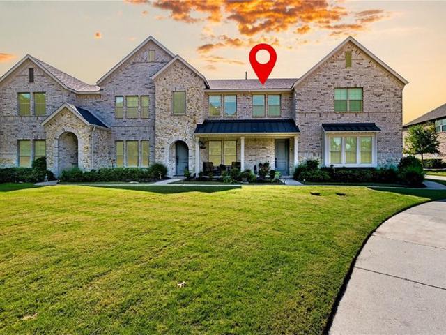 Townhouse for sale in Flower Mound, Texas