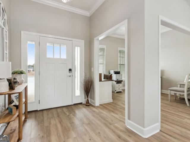 House for sale in Kingsland, Georgia