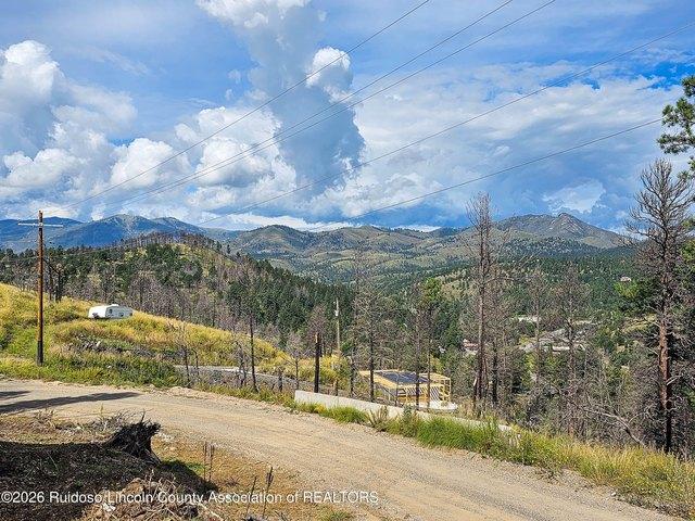 Land for sale in Alto, New Mexico