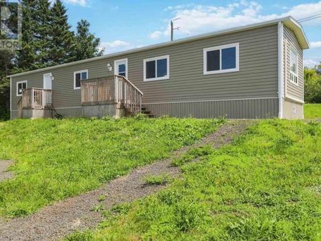 House for sale in Digby, Nova Scotia