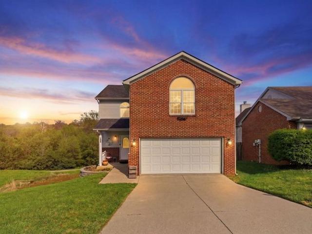 House for sale in Frankfort, Kentucky