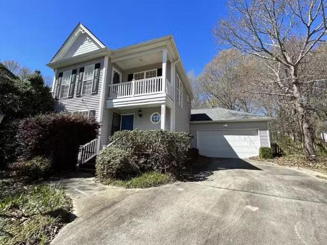 House for rent in Belton
