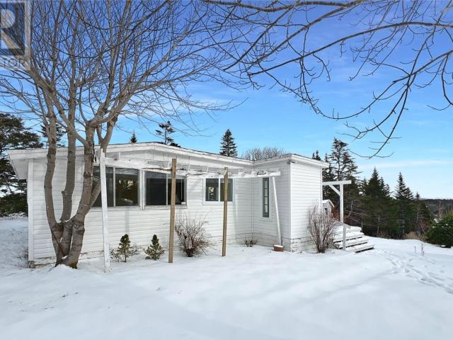 Property for sale in Salmonier, Newfoundland And Labrador