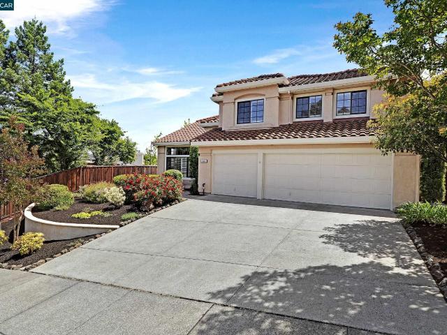 House for sale in Martinez, California