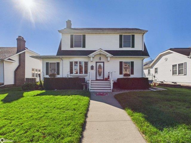 House for sale in Ottumwa, Wapello County