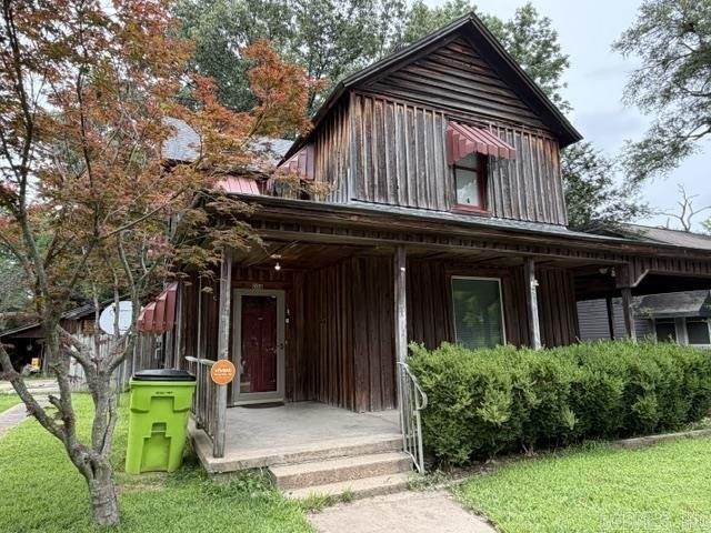 House for sale in Ark