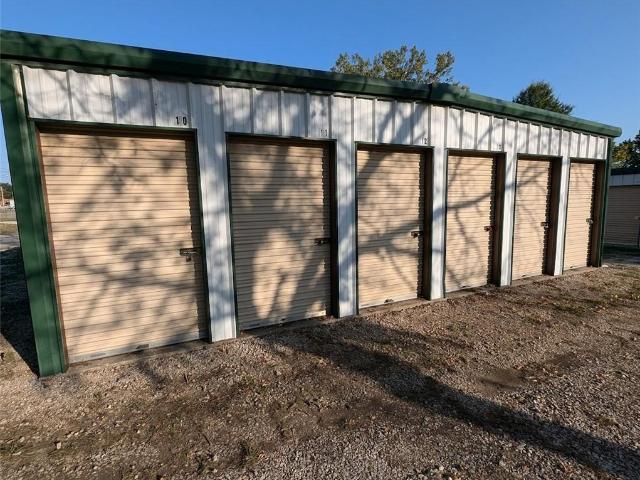 Commercial for sale in Chilhowee, Missouri