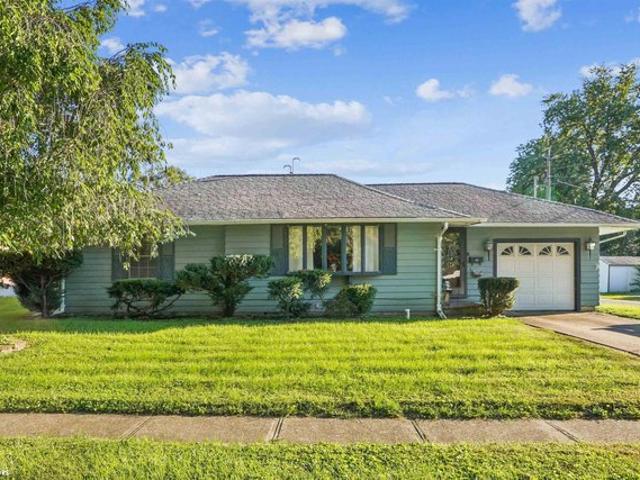 House for sale in College Addition, Mount Pleasant