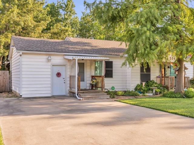 House for sale in Irving, Texas
