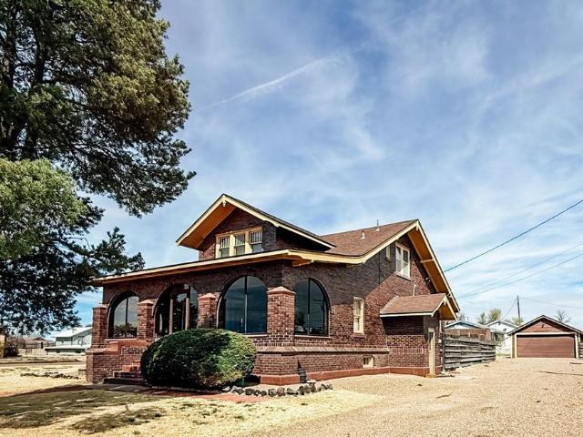House for sale in Walsh, Colorado