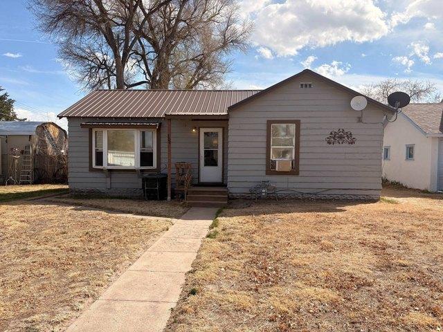 House for sale in Nebraska