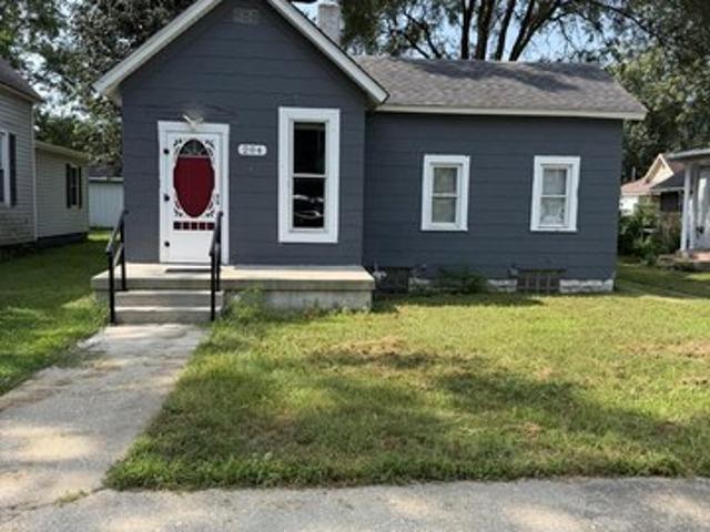 House for sale in Hamlet, Indiana