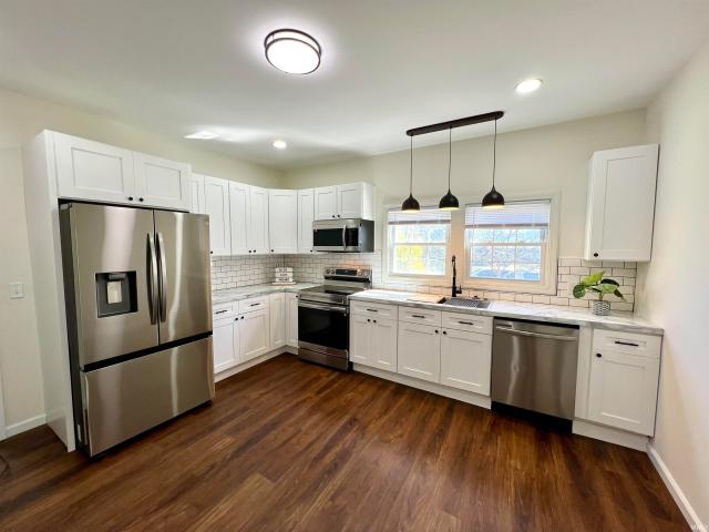 House for sale in Bruceville, Indiana