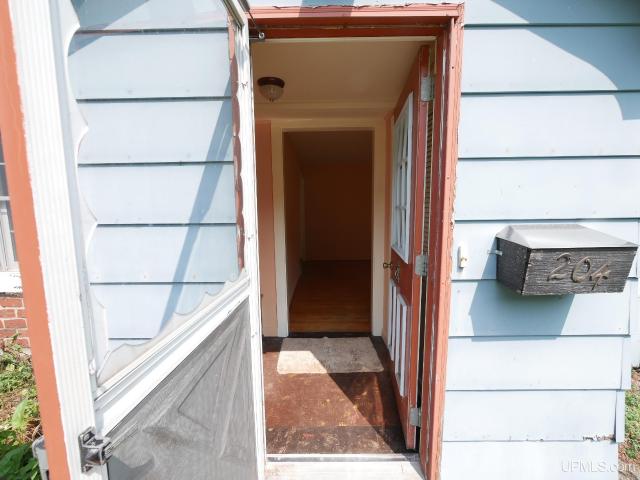 House for sale in Houghton, Michigan