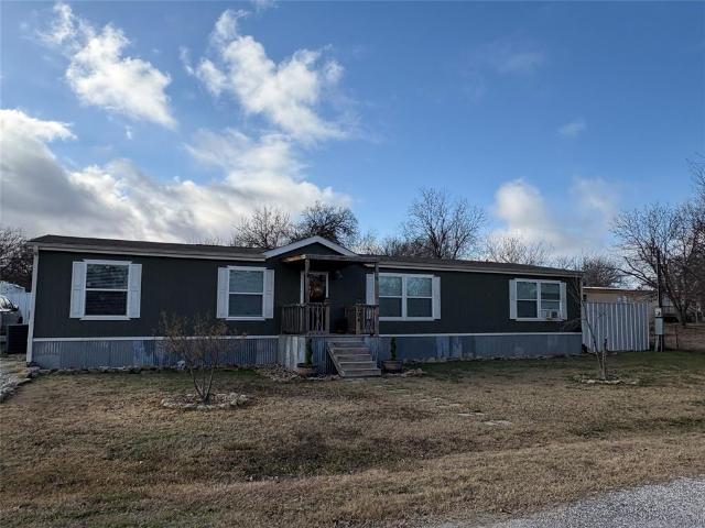 House for sale in Graford, Texas
