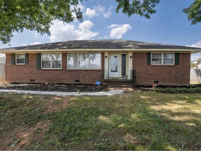 House for sale in Muscle Shoals, Alabama