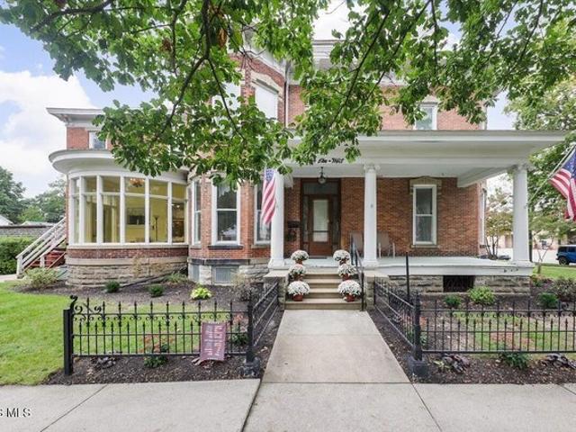 House for sale in Wauseon, Fulton County