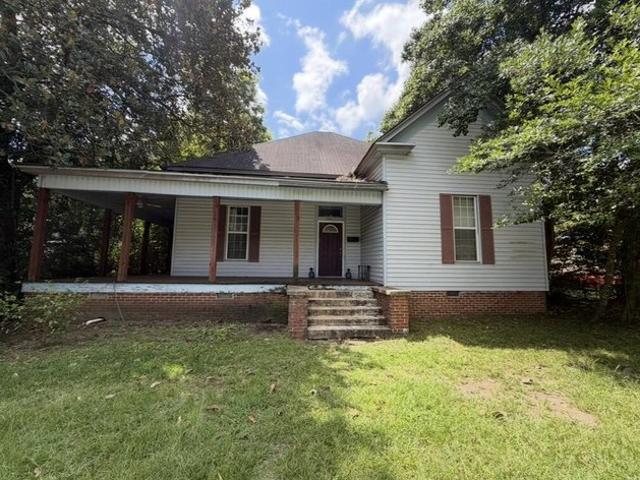 House for sale in Troy, Alabama
