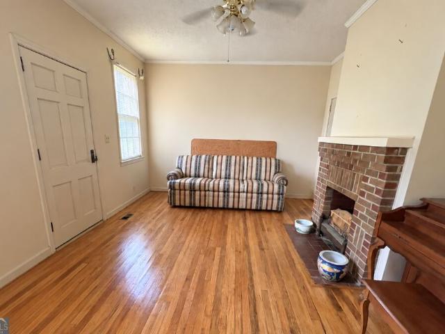House for sale in North Harris Street Historic District, Sandersville