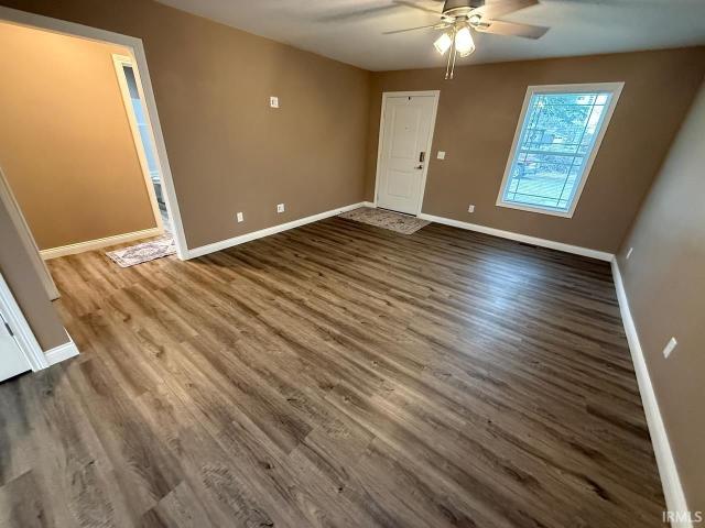 Condo for sale in Gibson, Indiana