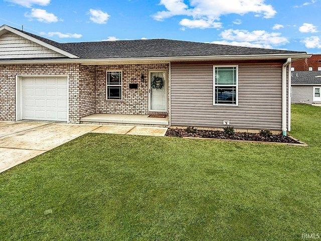 Condo for sale in Gibson, Indiana
