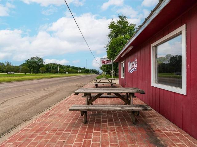 Commercial for sale in Blossom, Lamar County