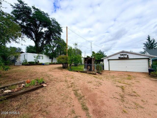 House for sale in Payson, Gila County