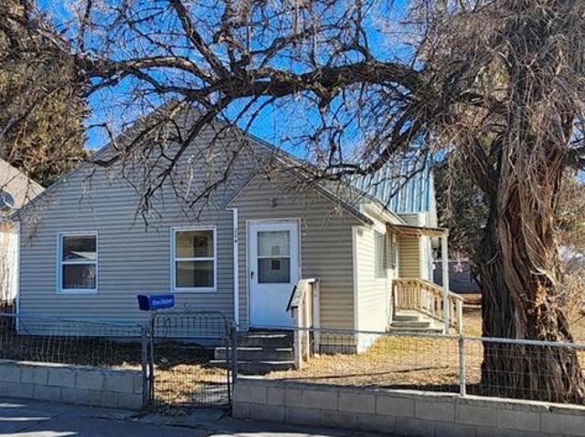 House for sale in Arco, Idaho