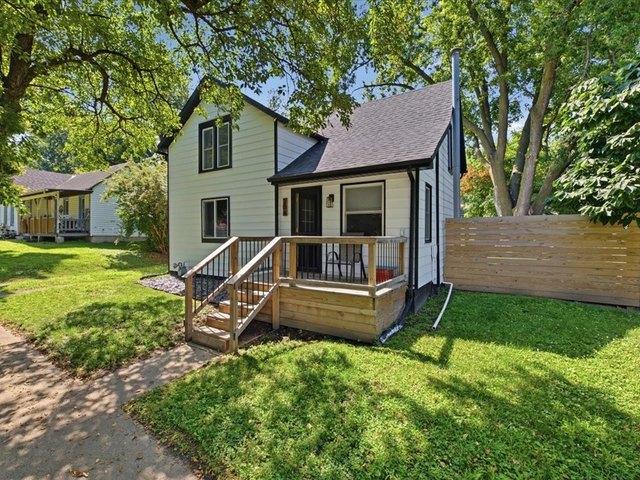 House for sale in Shenandoah, Iowa