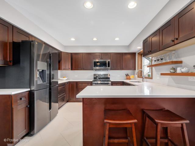 Property for sale in Hinsdale, Illinois