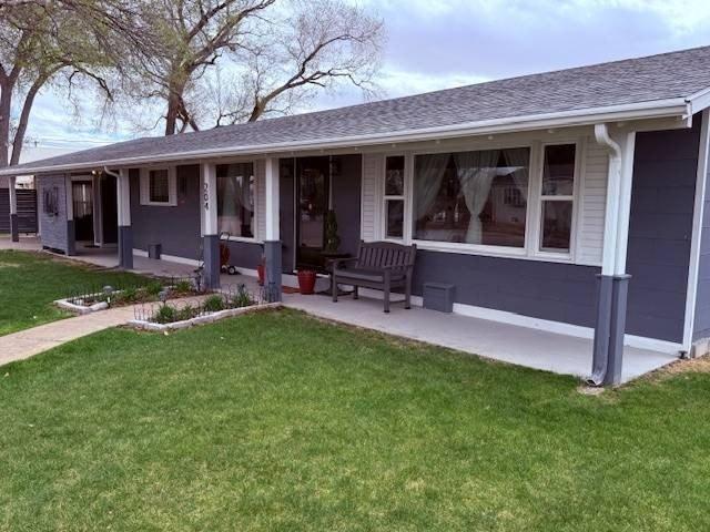 House for sale in Nebraska