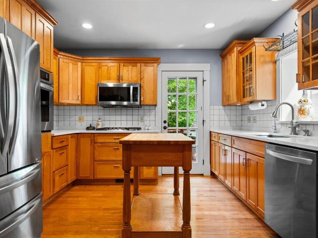 House for sale in Saline