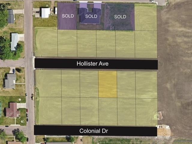 Land for sale in Salem, South Dakota