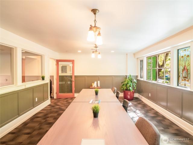 Commercial for sale in Bellingham, Washington