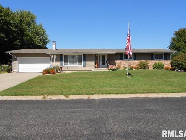 House for sale in Woodford, Illinois