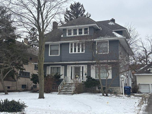 House for sale in Dekalb, Illinois