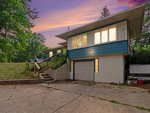 House for sale in Edmore, Michigan