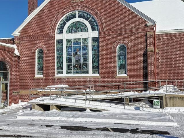 Commercial for sale in Dalton, Ohio
