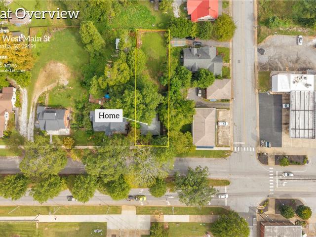 House for sale in Walhalla, Oconee County