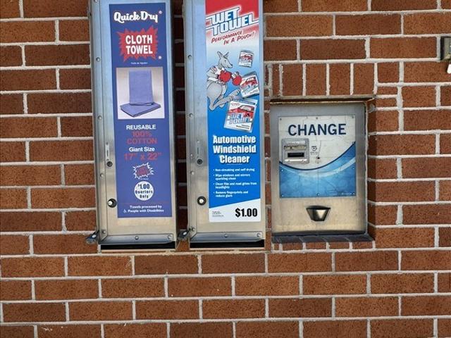 Commercial for sale in Shelbina, Missouri
