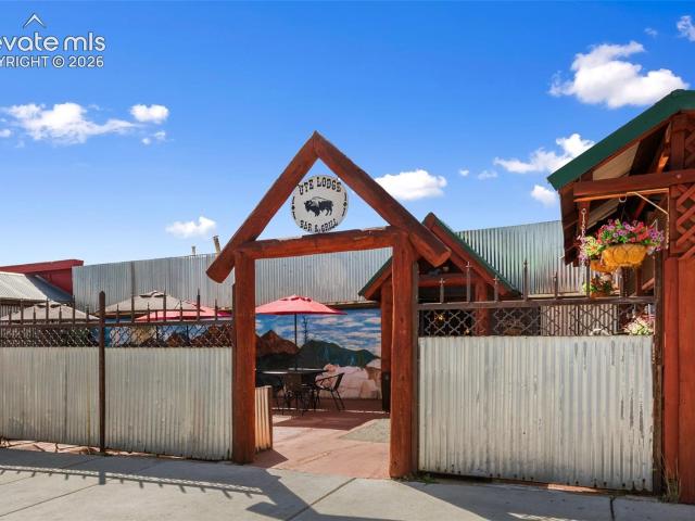 House for sale in Teller, Colorado