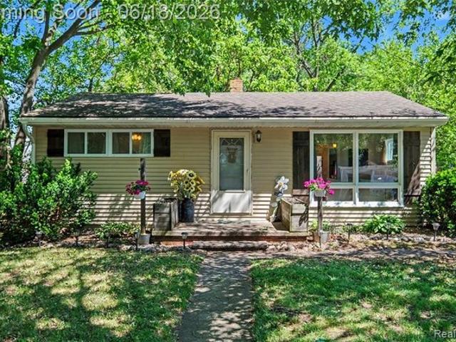 House for sale in Durand, Michigan