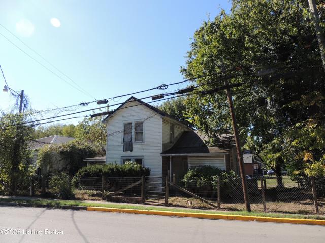 Land for sale in Bardstown, Nelson County