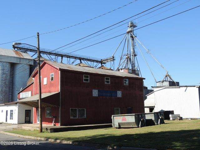 Land for sale in Bardstown, Nelson County