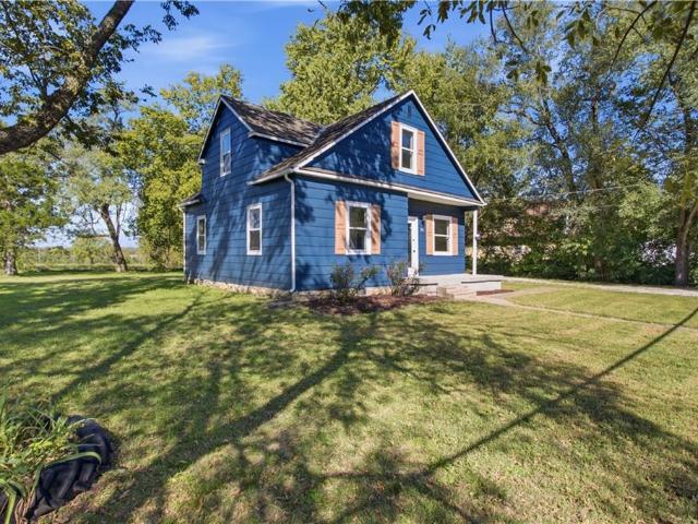 House for sale in Edgerton, Johnson County