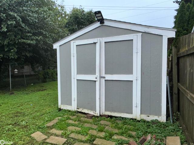 House for sale in Marshalltown, Marshall County