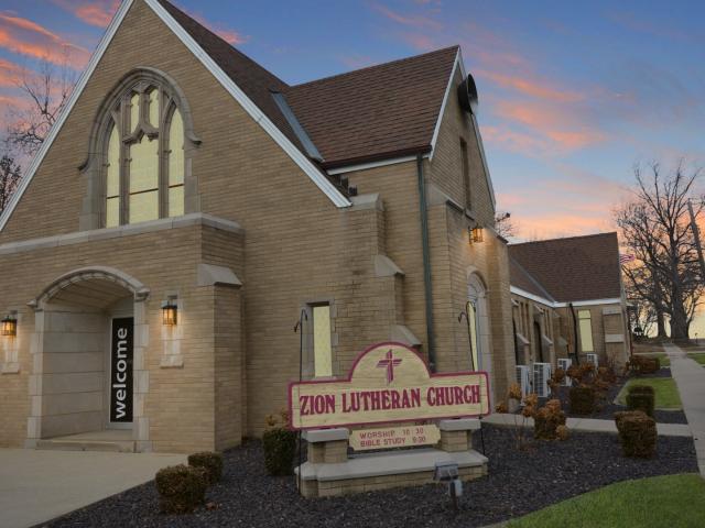 Commercial for sale in Mclean, Illinois