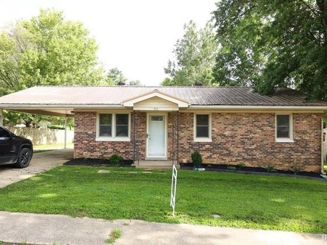 House for sale in Boonville, Indiana